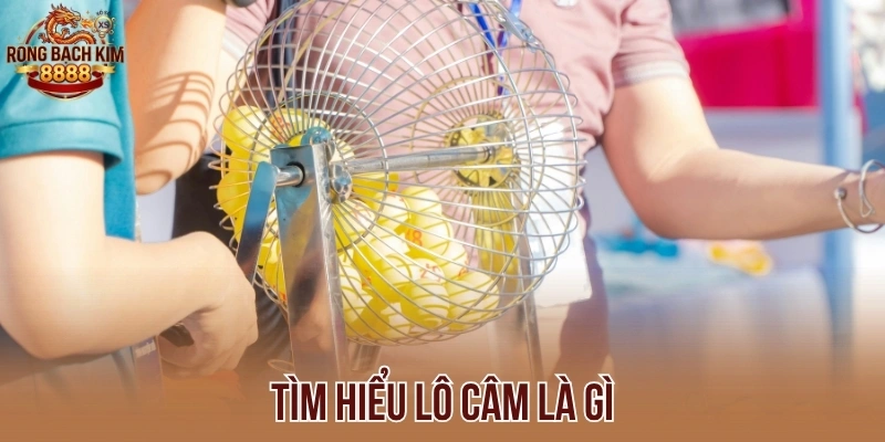 Tìm hiểu lô câm là gì