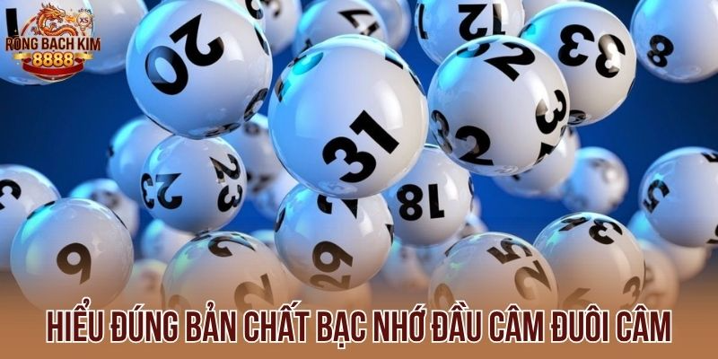 Hiểu đúng bản chất bạc nhớ đầu câm đuôi câm