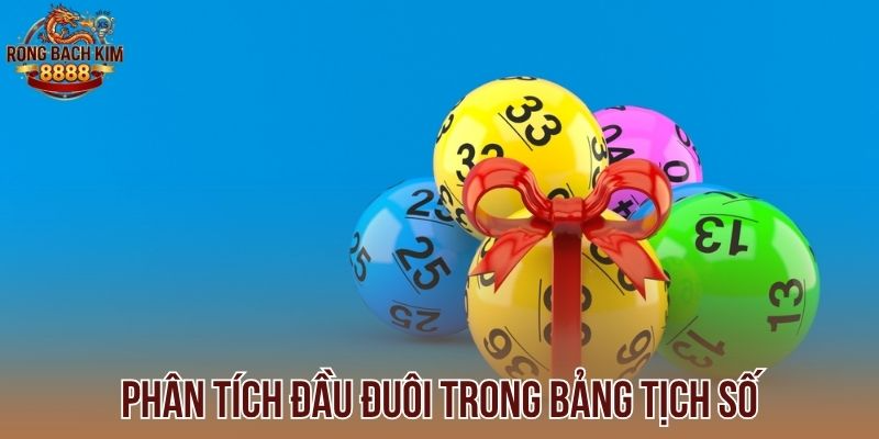 Tìm hiểu về tịch số đề miền Trung