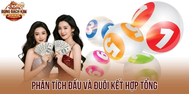 Phân tích đầu và đuôi kết hợp tổng