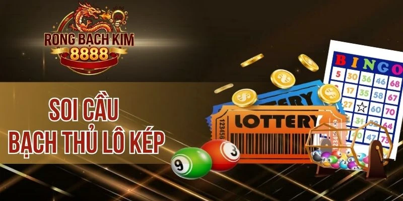 Soi Cầu Bạch Thủ Lô Kép – Bí Kíp Bắt Số Và Nuôi Khung