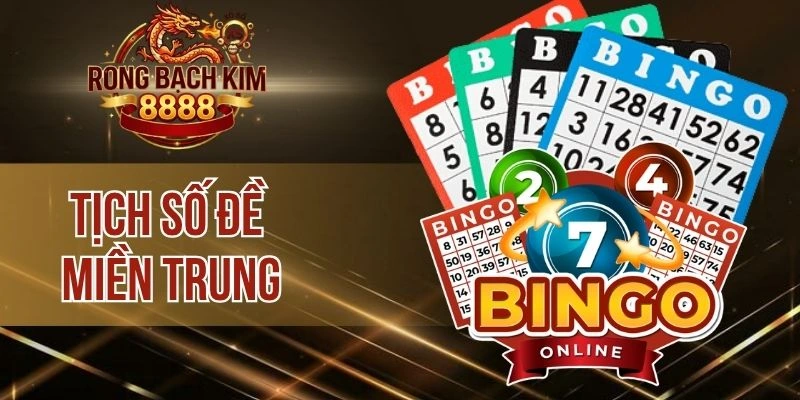 Tịch Số Đề Miền Trung – Công Cụ Thống Kê Chất Lượng Cao