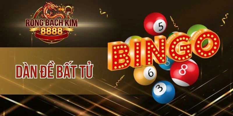 Dàn Đề Bất Tử – Kỹ Thuật Đánh Đề Để Trúng Thưởng Liên Tiếp