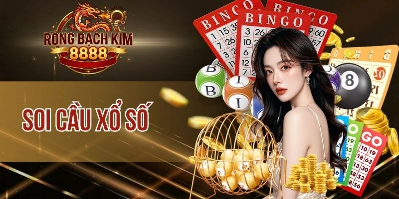 Soi Cầu Xổ Số – Phương Pháp Dự Đoán XS Chuẩn Nhất 2026 