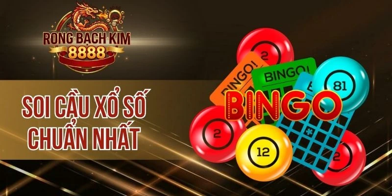 Soi Cầu Xổ Số Chuẩn Nhất – Phương Pháp Bách Chiến Bách Thắng