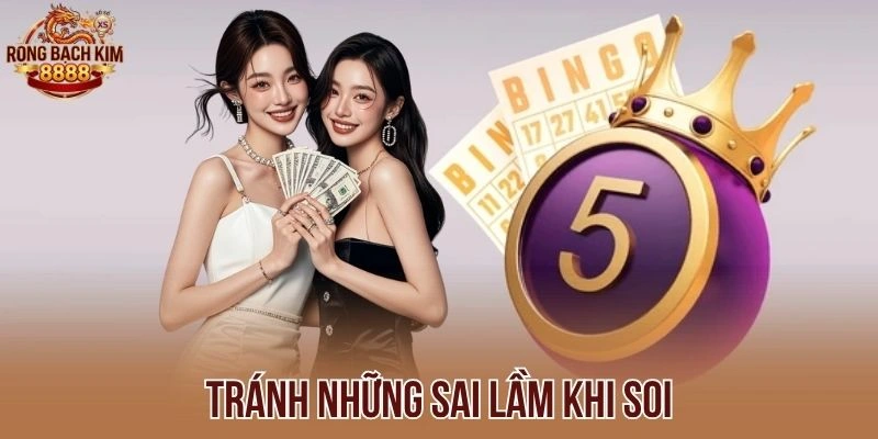 Cách dự đoán thông qua chu kỳ quay gần