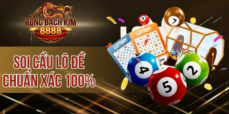 Soi Cầu Lô Đề Chuẩn Xác 100% – Kỹ Thuật Chốt Số Nâng Cao