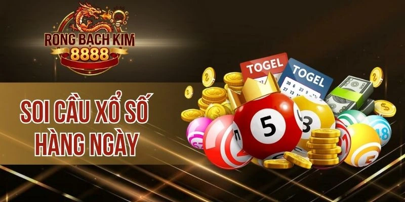 Soi Cầu Xổ Số Hàng Ngày Chuẩn, Tăng Tỷ Lệ Đoán Trúng 95%